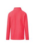 Miniaturansicht Dare2b, Freehand Fleece Pullover Kinder neon rosa