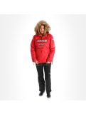 Miniaturansicht Geographical Norway, Boomera New 001 Skijacke Damen rot 