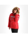 Miniaturansicht Geographical Norway, Boomera New 001 Skijacke Damen rot 