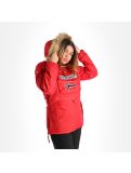 Miniaturansicht Geographical Norway, Boomera New 001 Skijacke Damen rot 