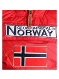 Miniaturansicht Geographical Norway, Boomera New 001 Skijacke Damen rot 