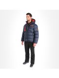 Miniaturansicht Geographical Norway, Citernier, Winterjacke, Herren, Navy blau