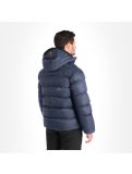 Miniaturansicht Geographical Norway, Citernier, Winterjacke, Herren, Navy blau