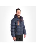 Miniaturansicht Geographical Norway, Citernier, Winterjacke, Herren, Navy blau