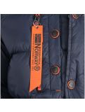 Miniaturansicht Geographical Norway, Citernier, Winterjacke, Herren, Navy blau