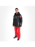 Miniaturansicht Geographical Norway, Warrior Skijacke, Herren, schwarz