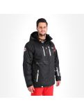 Miniaturansicht Geographical Norway, Warrior Skijacke, Herren, schwarz