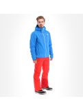 Miniaturansicht Helly Hansen, Alpha 3.0 Skijacke Herren electric blau