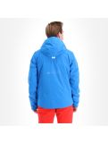 Miniaturansicht Helly Hansen, Alpha 3.0 Skijacke Herren electric blau