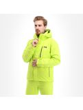 Miniaturansicht Helly Hansen, Bonanza, Skijacke, Herren, azid lime grün