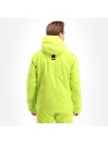 Miniaturansicht Helly Hansen, Bonanza, Skijacke, Herren, azid lime grün