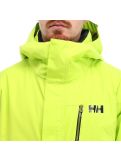 Miniaturansicht Helly Hansen, Bonanza, Skijacke, Herren, azid lime grün