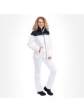 Miniaturansicht Helly Hansen, Motionista lifaloft, Skijacke, Damen, weiß