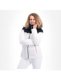 Miniaturansicht Helly Hansen, Motionista lifaloft, Skijacke, Damen, weiß