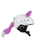 Miniaturansicht Hoxyheads, Hoxy Ears Helmüberzug Unisex Pussycat rosa 