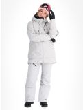 Miniaturansicht Icepeak, Curran Skijacke Damen Light Grey grau 