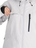 Miniaturansicht Icepeak, Curran Skijacke Damen Light Grey grau 