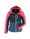 Miniaturansicht Icepeak, Calion, Skijacke, Damen, hot rosa