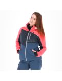 Miniaturansicht Icepeak, Calion, Skijacke, Damen, hot rosa