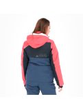 Miniaturansicht Icepeak, Calion, Skijacke, Damen, hot rosa