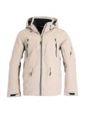 Miniaturansicht Icepeak, Callahan, Skijacke, Herren, braun