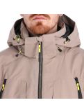 Miniaturansicht Icepeak, Callahan, Skijacke, Herren, braun