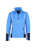 Miniaturansicht Icepeak, Cat Skijacke, Damen, blau