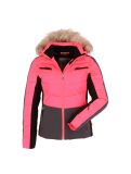 Miniaturansicht Icepeak, Cathy Skijacke, Damen, pink