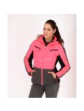 Miniaturansicht Icepeak, Cathy Skijacke, Damen, pink