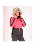 Miniaturansicht Icepeak, Cathy Skijacke, Damen, pink