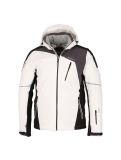 Miniaturansicht Icepeak, Nevin Skijacke, Herren, weiss