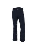 Miniaturansicht Icepeak, Otso, Softshell Slim Fit Skihose, Herren, dunkelblau