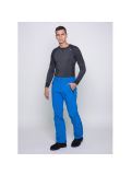 Miniaturansicht Icepeak, Ripa, Softshell Skihose, Herren, Blau