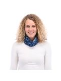 Miniaturansicht Deluni, Lightweight Neckwarmer Brrr Schal Unisex blau 