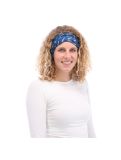 Miniaturansicht Deluni, Lightweight Neckwarmer Brrr Schal Unisex blau 