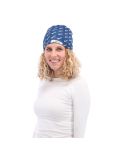 Miniaturansicht Deluni, Lightweight Neckwarmer Brrr Schal Unisex blau 