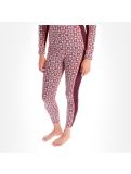 Miniaturansicht Kari Traa, Rose, Thermohose, Damen, jam rosa