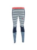 Miniaturansicht Kari Traa, Åkle pant, Thermohose, Damen, naval blau