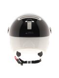 Miniaturansicht Kask, Piuma R Class Sport Skihelm mit Visier schwarz 