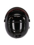 Miniaturansicht Kask, Essential Skihelm, schwarz