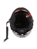 Miniaturansicht Kask, Essential Skihelm, schwarz