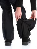 Miniaturansicht Kelly, Liz Softshell Skihose Damen Black schwarz 