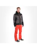 Miniaturansicht Killtec, Blaer Skijacke Herren grau