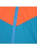 Miniaturansicht Kilpi, Metrix Hardshell Skijacke, Herren, blau-orange