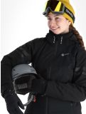 Miniaturansicht Kilpi, Lorien-W Skijacke Damen Black schwarz, weiß 