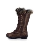 Miniaturansicht Kimberfeel, Beverly Schneeschuhe Damen Brown braun 