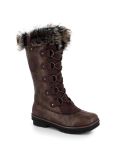 Miniaturansicht Kimberfeel, Beverly Schneeschuhe Damen Brown braun 