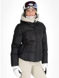 Miniaturansicht Kou Sportswear, Alpine elegance Skijacke Damen Black schwarz 