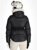 Miniaturansicht Kou Sportswear, Alpine elegance Skijacke Damen Black schwarz 