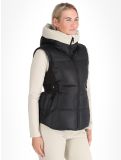 Miniaturansicht Kou Sportswear, Alpine elegance Skijacke Damen Black schwarz 